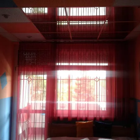 Pensionat Blue Dreams Debrecen