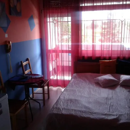 Pensionat Blue Dreams