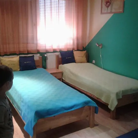 Blue Dreams Pensionat Debrecen