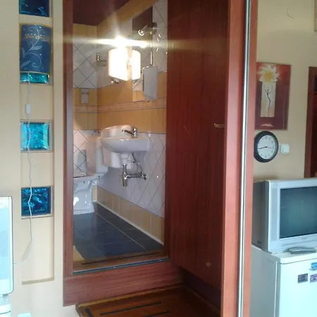 Pensionat Blue Dreams Debrecen